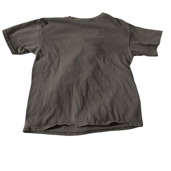 Piggy Boys size XS grey t-shirt - Picture 2 of 3